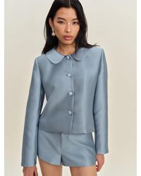 Reformation - Dela Two Piece - Lyst