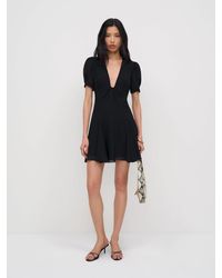 Reformation - Akaia Dress - Lyst