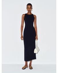 Reformation - Teddi Knit Dress - Lyst