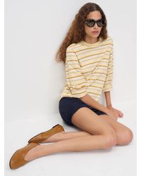 Reformation - Blaine Flat - Lyst