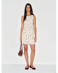 Reformation - Dale Dress - Lyst