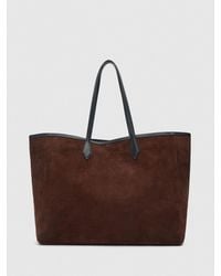 Reformation - Sofia Tote - Lyst