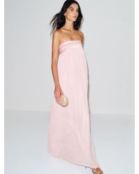 Reformation - Maribelle Dress - Lyst