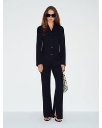 Reformation - Lissy Blazer - Lyst