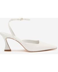 Reformation - Natasha Pump - Lyst
