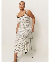 Reformation - Irisa Dress Es - Lyst