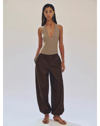 Reformation - Aven Pant - Lyst