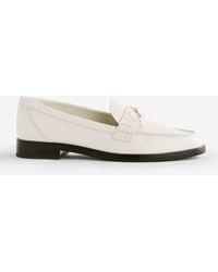 Reformation - Kaylee Loafer - Lyst