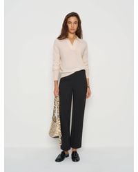 Reformation - Sydney Knit Pant - Lyst