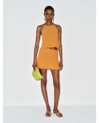 Reformation - Nina Knit Two Piece - Lyst