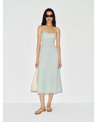 Reformation - Milica Dress - Lyst