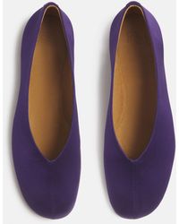 Reformation - Blaine Flat 6 - Lyst