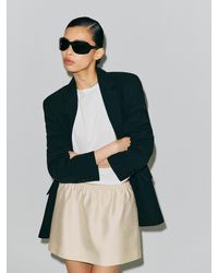 Reformation - James Relaxed Blazer - Lyst