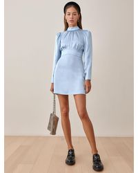 Reformation Mini and short dresses for Women | Lyst