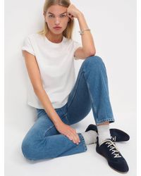 Reformation - Terra Sneaker 5 - Lyst