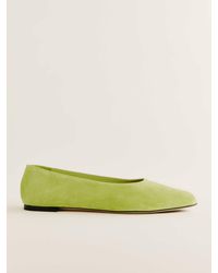 Reformation - Maren Ballet Flat - Lyst
