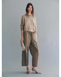 Reformation - Elara Pant - Lyst