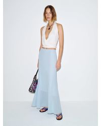Reformation - Sally Skirt - Lyst