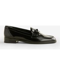 Reformation - Kaylee Loafer - Lyst
