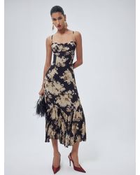 Reformation - Aiko Dress 0 - Lyst