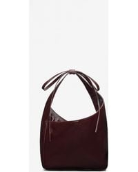 Reformation - Small Vittoria Tote - Lyst