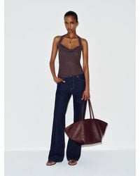 Reformation - Hastings Top 0 - Lyst