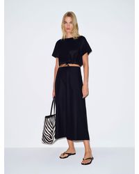Reformation - Jordan Two Piece 0 - Lyst