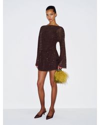 Reformation - Evania Dress - Lyst