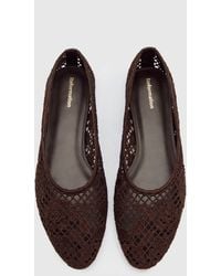 Reformation - Pillar Flat 5 - Lyst