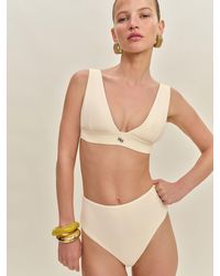 Reformation - Ana Bikini Bottom - Lyst