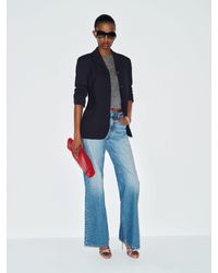 Reformation - Lissy Blazer - Lyst