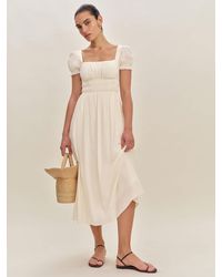 Reformation - Miel Dress - Lyst