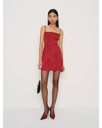 knee length dresses for ladies Lucy Paris - Alice Mini Dress main image 0