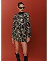 Reformation - Tessa Jacket - Lyst