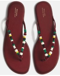 Reformation - Geffen Sandal 5 - Lyst