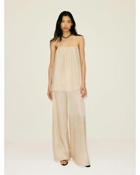 Reformation - Allegra Two Piece - Lyst
