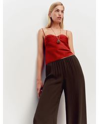 Reformation - Alouette Top 0 - Lyst