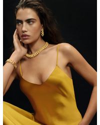 Reformation - Rosa Earrings - Lyst