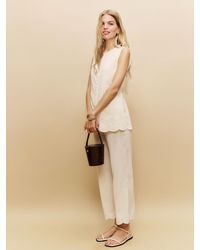 Reformation - Petites Willa Two Piece 0P - Lyst