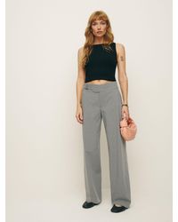 Reformation - Risa Pant - Lyst