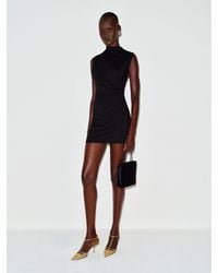 Reformation - Amias Knit Dress - Lyst