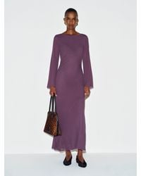 Reformation - Esra Dress - Lyst