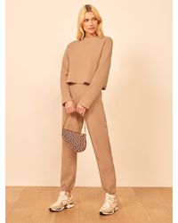 Reformation tracksuit Clearance