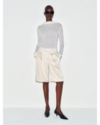 Reformation - Mirelle Sweater - Lyst