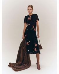 Reformation - Corynn Dress 0 - Lyst