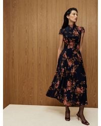 Reformation - Petites Maven Dress 0P - Lyst