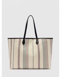 Reformation - Sofia Tote - Lyst