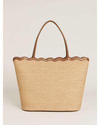 Reformation - Isabella Tote - Lyst