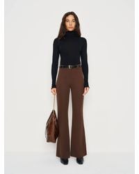Reformation - Petites Millie Pant - Lyst
