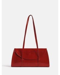 Reformation - Elena Shoulder Bag - Lyst
